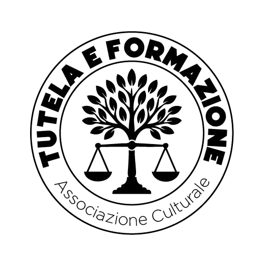 Logo Ufficiale Tutela e Formazione
