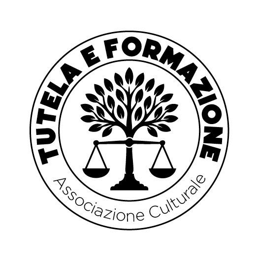 Logo Tutela e Formazione